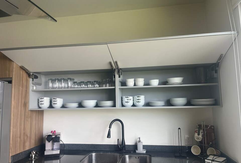 Stylish Contemporary Stay with Ample Outdoor Living - León, Mexico