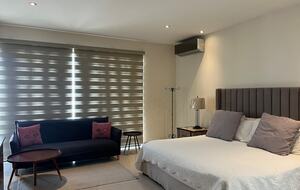 Stylish Contemporary Stay with Ample Outdoor Living - León, Mexico