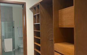 Stylish Contemporary Stay with Ample Outdoor Living - León, Mexico