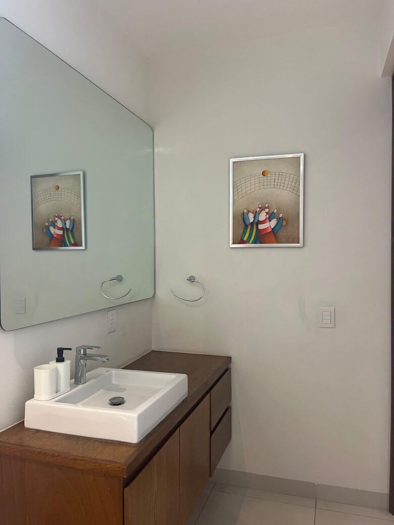 Stylish Contemporary Stay with Ample Outdoor Living - León, Mexico