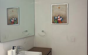 Stylish Contemporary Stay with Ample Outdoor Living - León, Mexico