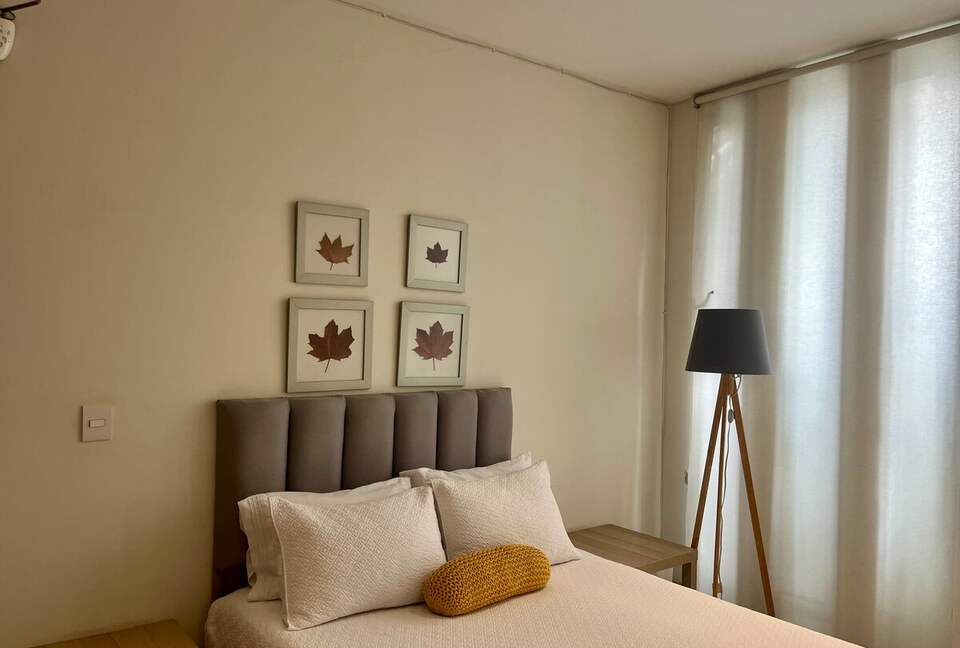 Stylish Contemporary Stay with Ample Outdoor Living - León, Mexico