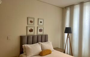 Stylish Contemporary Stay with Ample Outdoor Living - León, Mexico