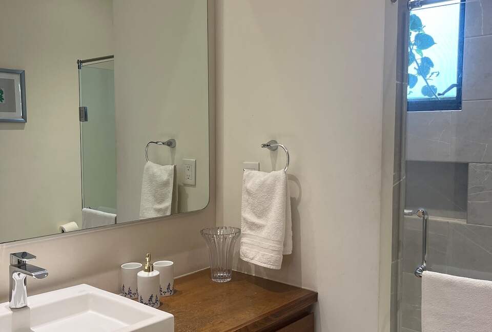 Stylish Contemporary Stay with Ample Outdoor Living - León, Mexico