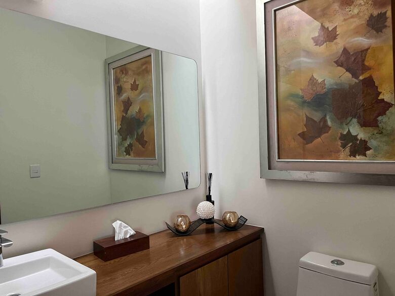 Stylish Contemporary Stay with Ample Outdoor Living - León, Mexico