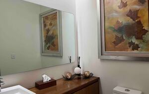 Stylish Contemporary Stay with Ample Outdoor Living - León, Mexico