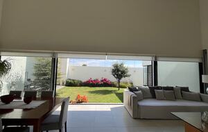 Stylish Contemporary Stay with Ample Outdoor Living - León, Mexico