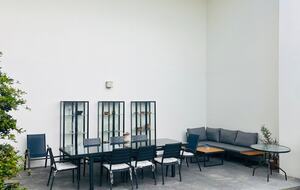 Stylish Contemporary Stay with Ample Outdoor Living - León, Mexico