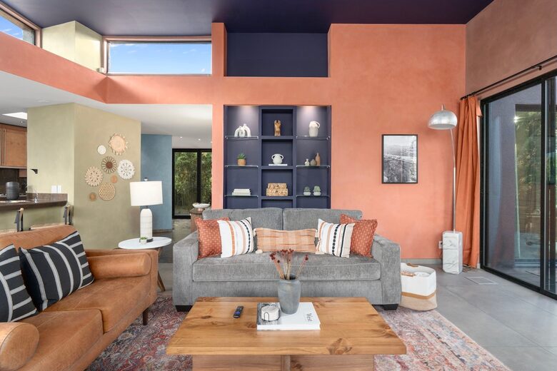 Luxury Desert Retreat with Red Rock Views & Trails - Sedona, Arizona