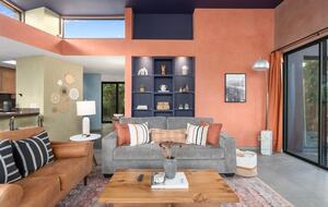 Luxury Desert Retreat with Red Rock Views & Trails - Sedona, Arizona