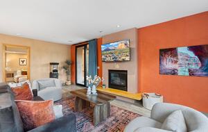 Luxury Desert Retreat with Red Rock Views & Trails - Sedona, Arizona