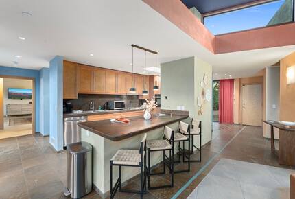 Luxury Desert Retreat with Red Rock Views & Trails - Sedona, Arizona