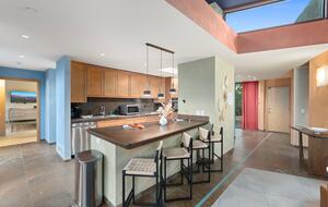 Luxury Desert Retreat with Red Rock Views & Trails - Sedona, Arizona