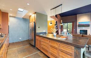 Luxury Desert Retreat with Red Rock Views & Trails - Sedona, Arizona