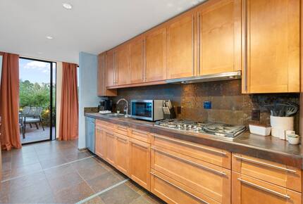 Luxury Desert Retreat with Red Rock Views & Trails - Sedona, Arizona