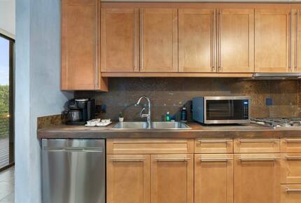 Luxury Desert Retreat with Red Rock Views & Trails - Sedona, Arizona