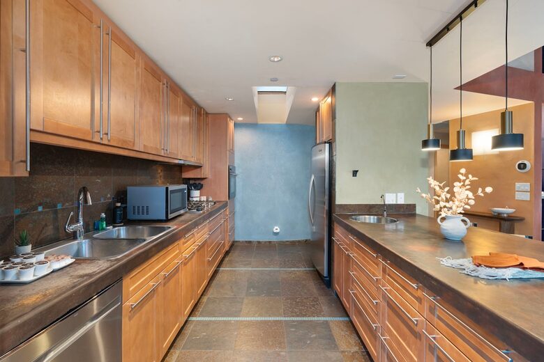 Luxury Desert Retreat with Red Rock Views & Trails - Sedona, Arizona