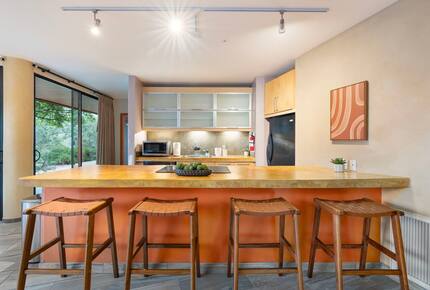 Luxury Desert Retreat with Red Rock Views & Trails - Sedona, Arizona