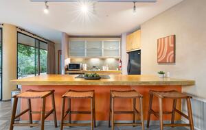 Luxury Desert Retreat with Red Rock Views & Trails - Sedona, Arizona