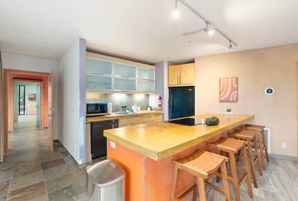 Luxury Desert Retreat with Red Rock Views & Trails - Sedona, Arizona