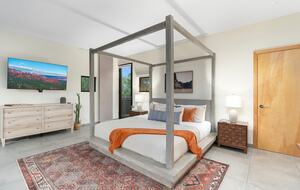 Luxury Desert Retreat with Red Rock Views & Trails - Sedona, Arizona