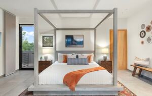 Luxury Desert Retreat with Red Rock Views & Trails - Sedona, Arizona