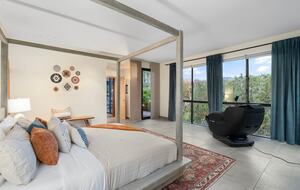 Luxury Desert Retreat with Red Rock Views & Trails - Sedona, Arizona