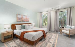 Luxury Desert Retreat with Red Rock Views & Trails - Sedona, Arizona