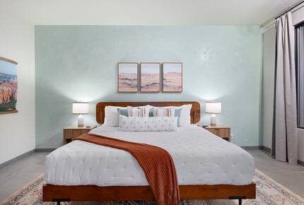 Luxury Desert Retreat with Red Rock Views & Trails - Sedona, Arizona