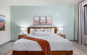 Luxury Desert Retreat with Red Rock Views & Trails - Sedona, Arizona