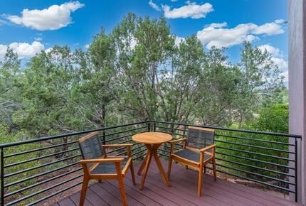 Luxury Desert Retreat with Red Rock Views & Trails - Sedona, Arizona
