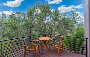 Luxury Desert Retreat with Red Rock Views & Trails - Sedona, Arizona