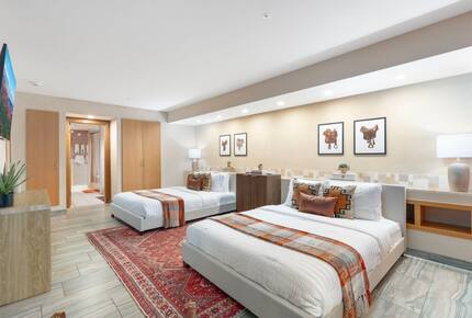 Luxury Desert Retreat with Red Rock Views & Trails - Sedona, Arizona