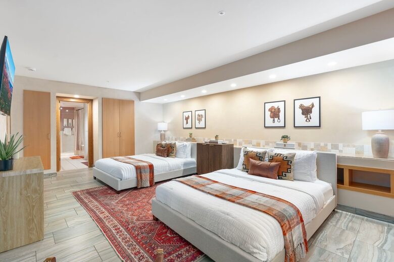 Luxury Desert Retreat with Red Rock Views & Trails - Sedona, Arizona