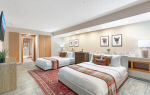 Luxury Desert Retreat with Red Rock Views & Trails - Sedona, Arizona