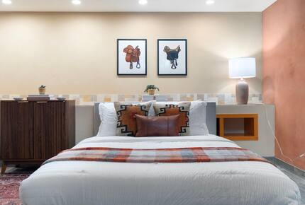 Luxury Desert Retreat with Red Rock Views & Trails - Sedona, Arizona