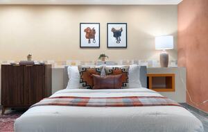 Luxury Desert Retreat with Red Rock Views & Trails - Sedona, Arizona