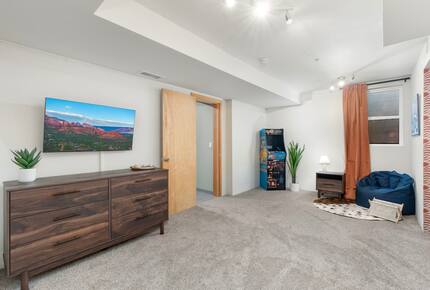 Luxury Desert Retreat with Red Rock Views & Trails - Sedona, Arizona