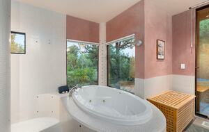 Luxury Desert Retreat with Red Rock Views & Trails - Sedona, Arizona