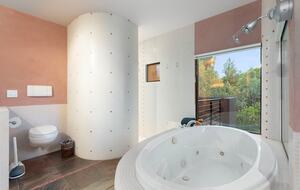 Luxury Desert Retreat with Red Rock Views & Trails - Sedona, Arizona