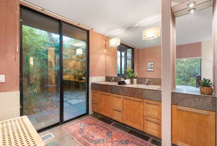 Luxury Desert Retreat with Red Rock Views & Trails - Sedona, Arizona