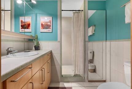 Luxury Desert Retreat with Red Rock Views & Trails - Sedona, Arizona