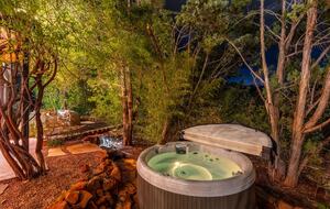 Luxury Desert Retreat with Red Rock Views & Trails - Sedona, Arizona