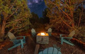 Luxury Desert Retreat with Red Rock Views & Trails - Sedona, Arizona