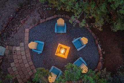 Luxury Desert Retreat with Red Rock Views & Trails - Sedona, Arizona