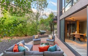 Luxury Desert Retreat with Red Rock Views & Trails - Sedona, Arizona