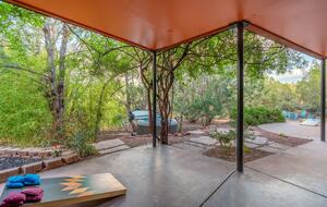 Luxury Desert Retreat with Red Rock Views & Trails - Sedona, Arizona