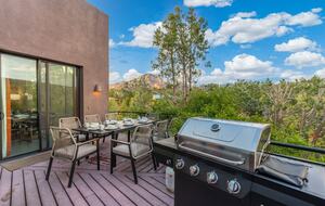 Luxury Desert Retreat with Red Rock Views & Trails - Sedona, Arizona