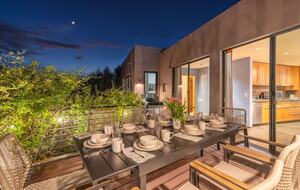 Luxury Desert Retreat with Red Rock Views & Trails - Sedona, Arizona