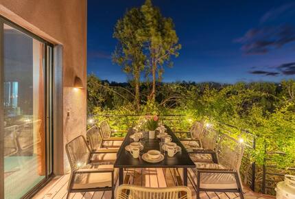 Luxury Desert Retreat with Red Rock Views & Trails - Sedona, Arizona